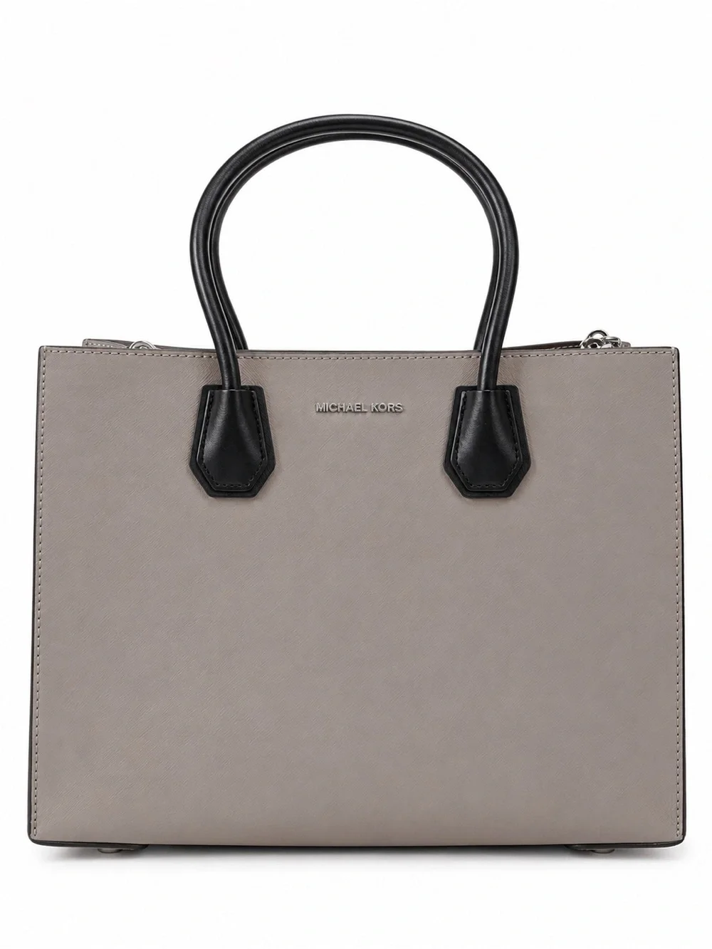 Michael Kors Structured Tote Bag